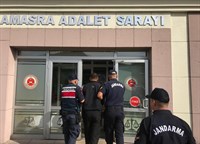 Amasra İlçe Jandarma