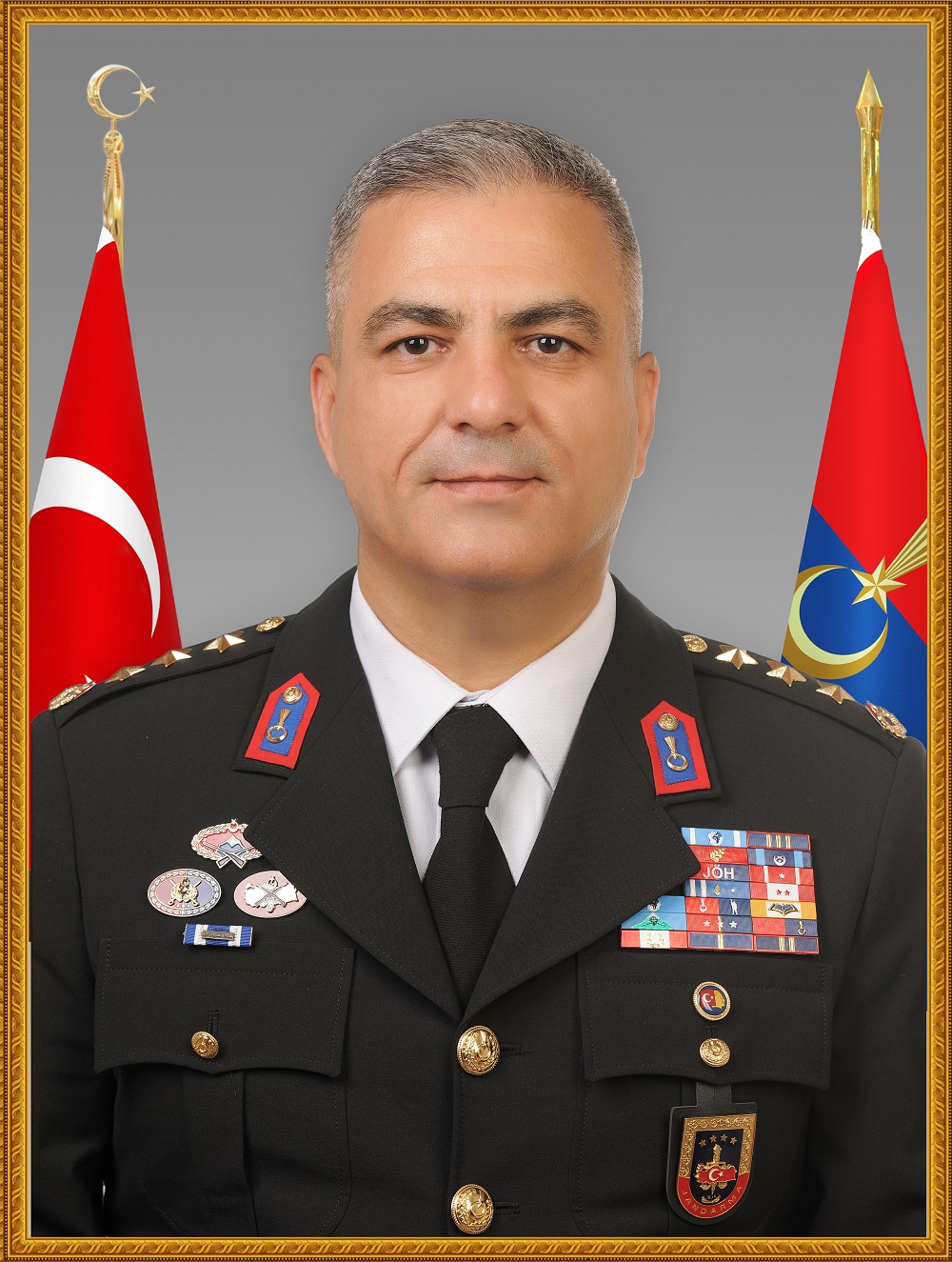 MEHMET BAYKAL